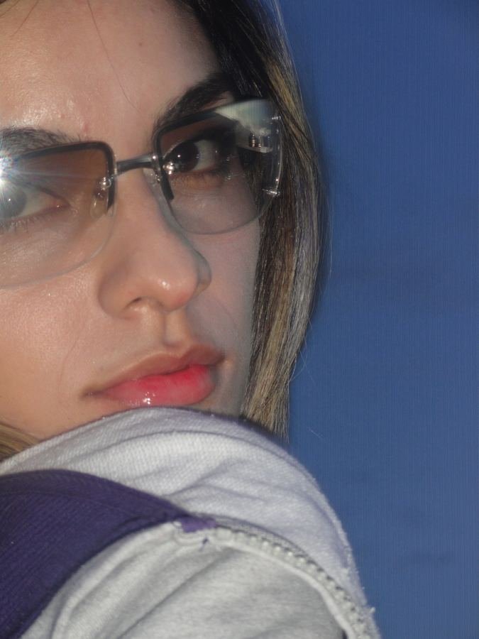 Susana, un balcón y luces, foto 10 de 20