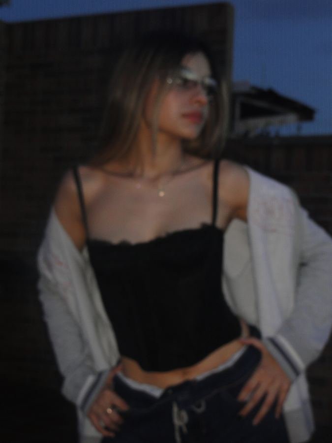 Susana, un balcón y luces, foto 11 de 20