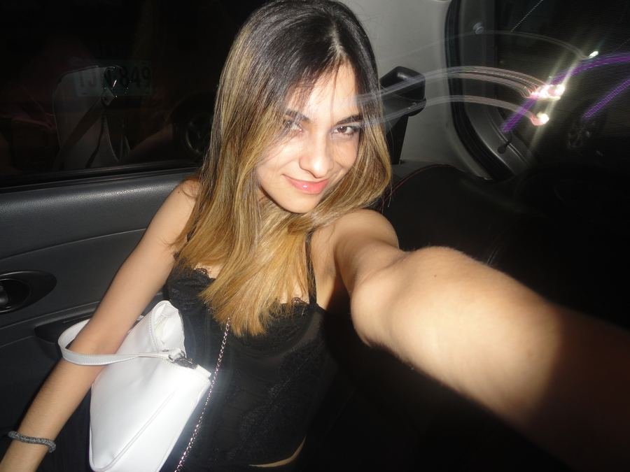 Susana, un balcón y luces, foto 13 de 20