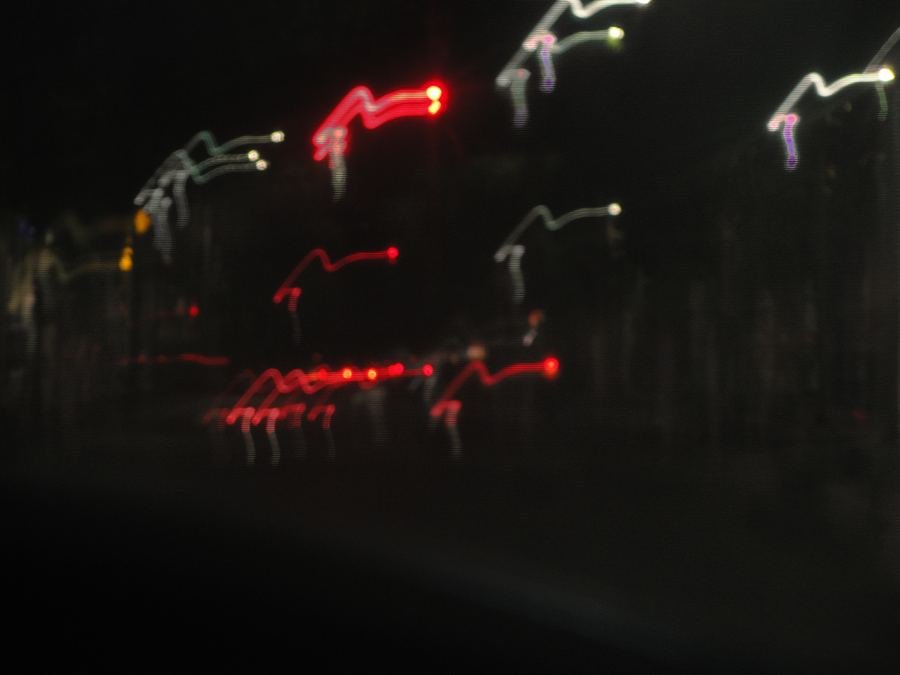 Susana, un balcón y luces, foto 14 de 20