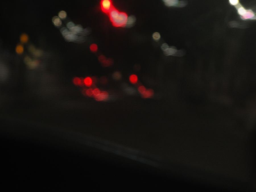 Susana, un balcón y luces, foto 15 de 20
