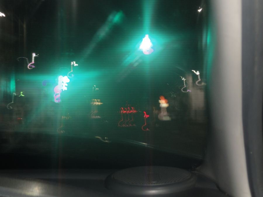 Susana, un balcón y luces, foto 17 de 20