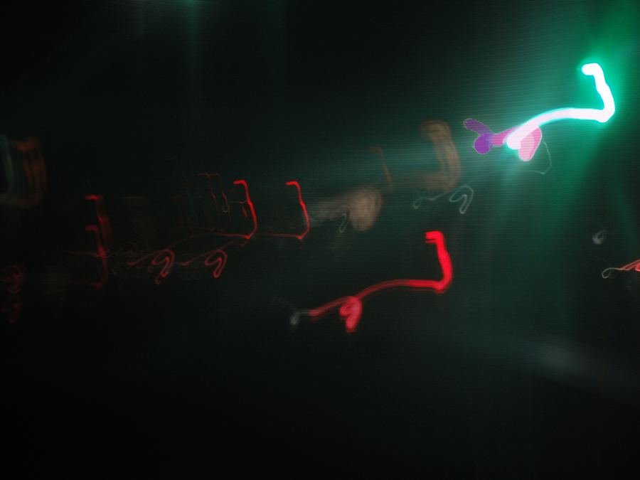 Susana, un balcón y luces, foto 18 de 20