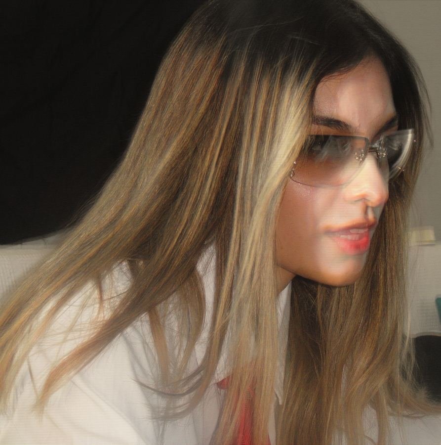 your sweet girl is back baby, foto 1 de 20