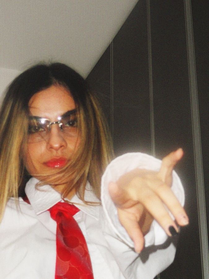 your sweet girl is back baby, foto 2 de 20