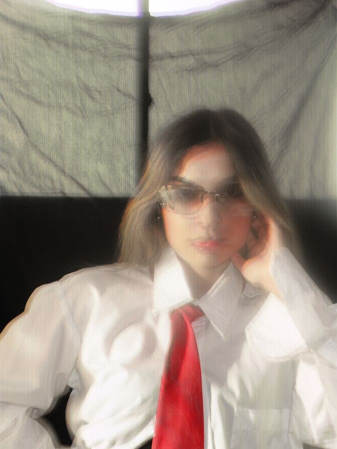 your sweet girl is back baby, foto 3 de 20