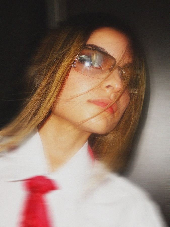 your sweet girl is back baby, foto 4 de 20