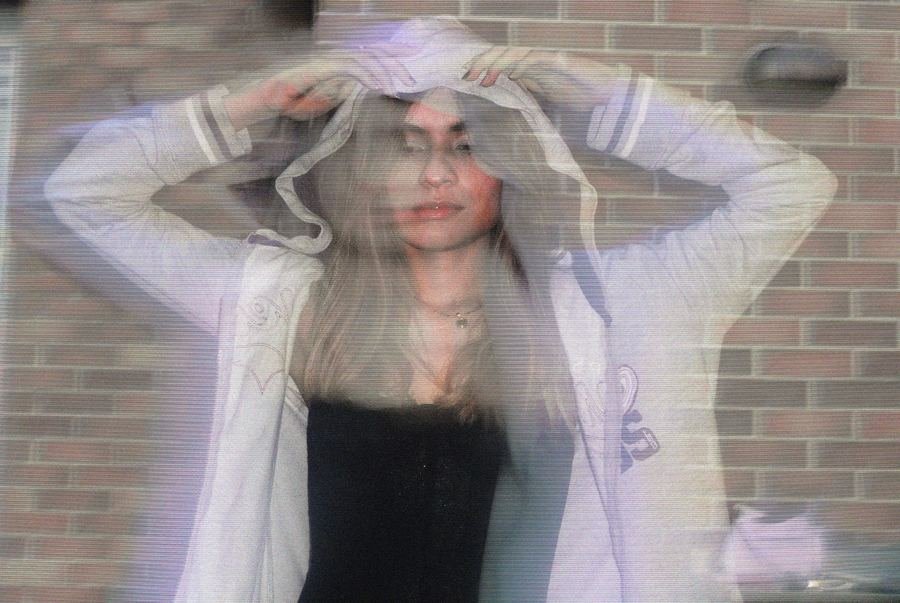 your sweet girl is back baby, foto 6 de 20