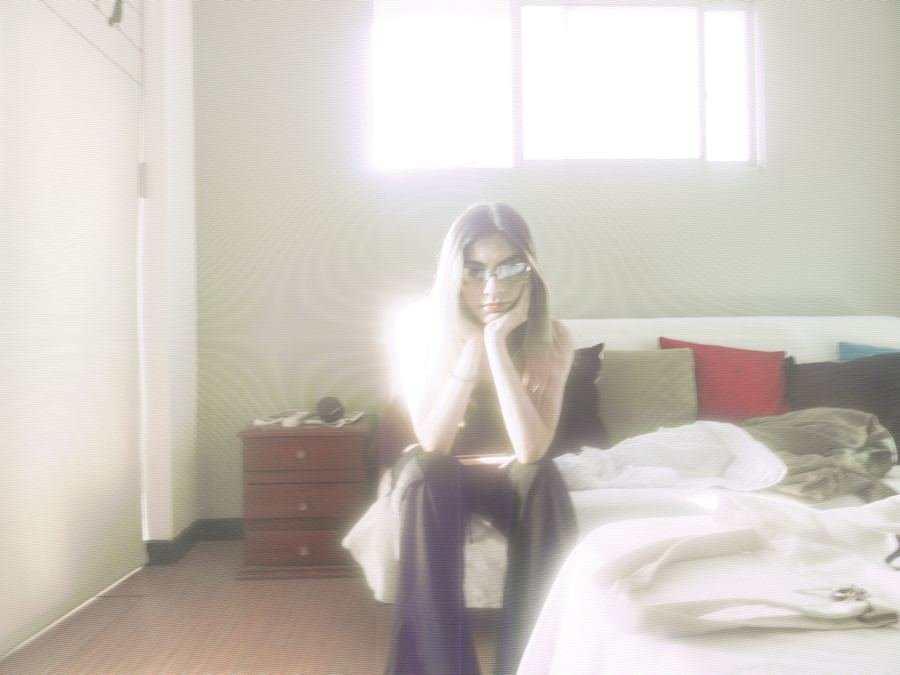 your sweet girl is back baby, foto 7 de 20