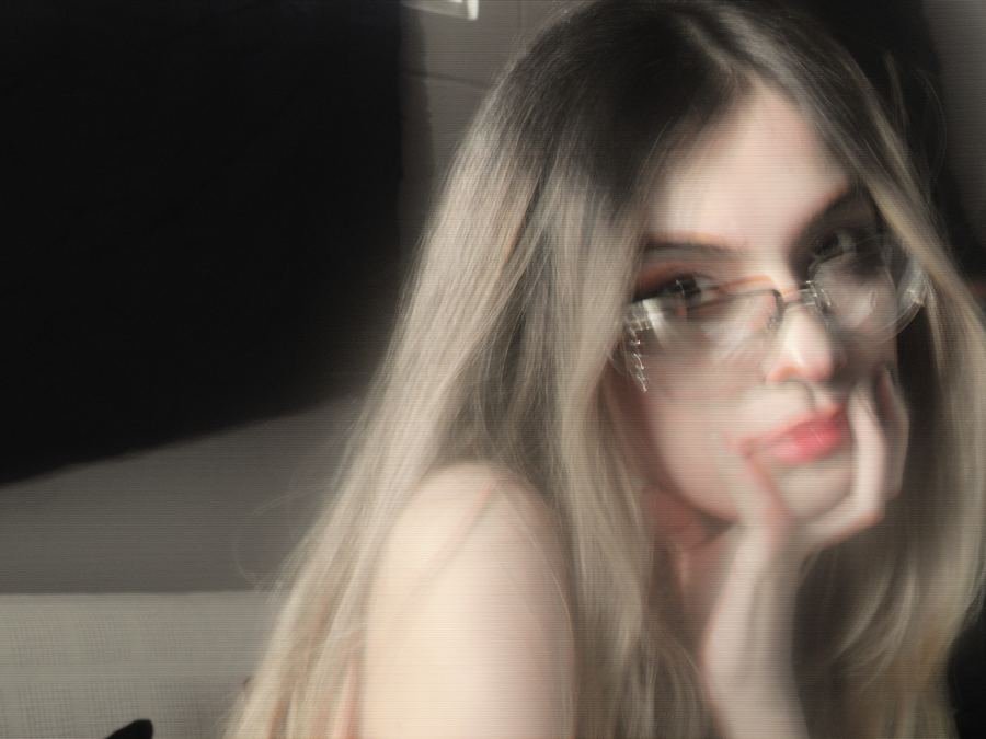 your sweet girl is back baby, foto 10 de 20