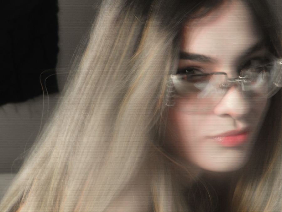 your sweet girl is back baby, foto 11 de 20
