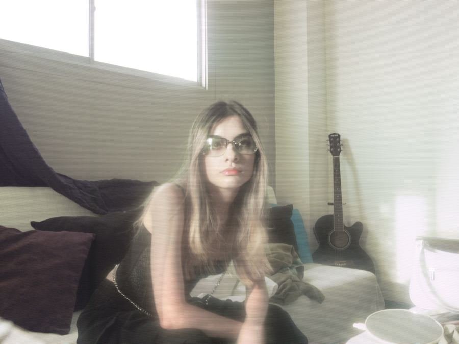 your sweet girl is back baby, foto 12 de 20