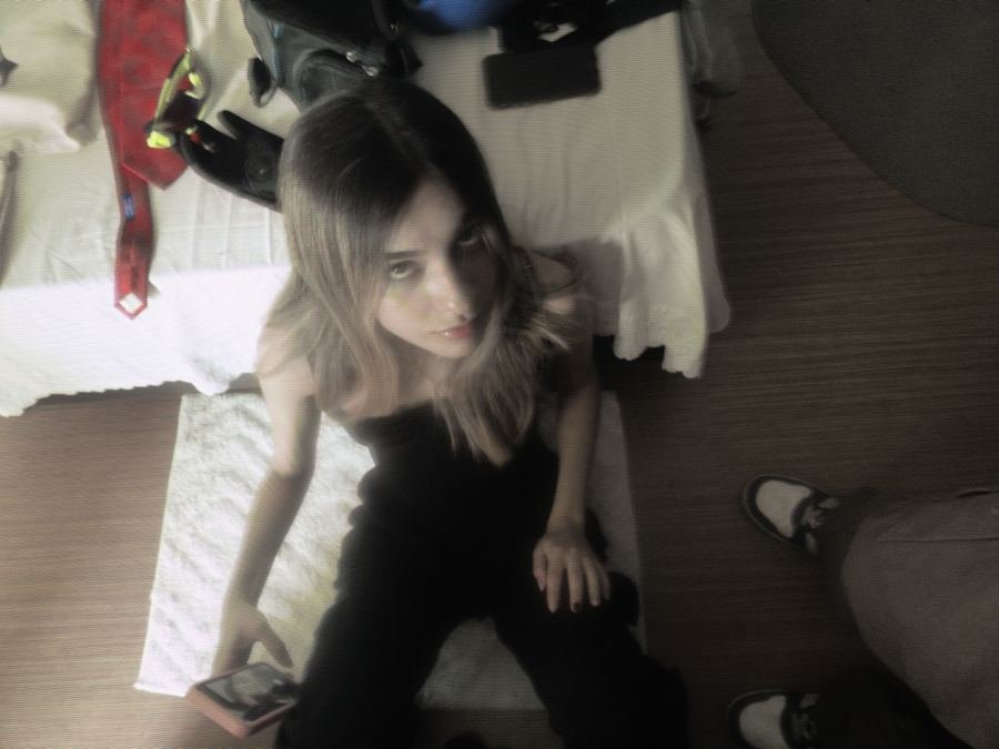 your sweet girl is back baby, foto 13 de 20