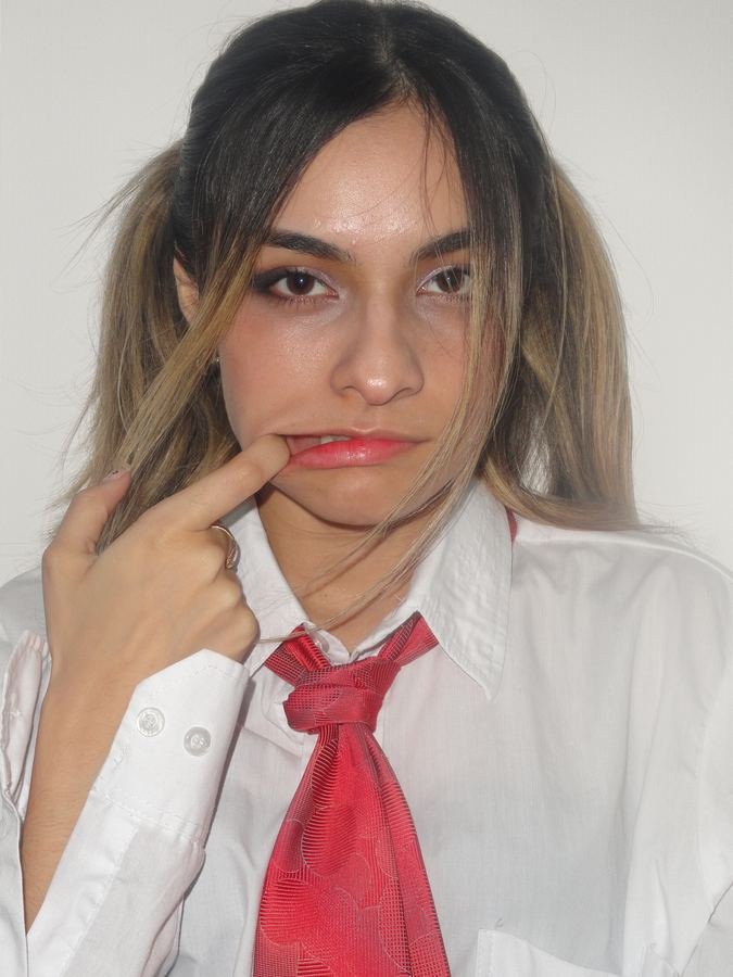 your sweet girl is back baby, foto 17 de 20