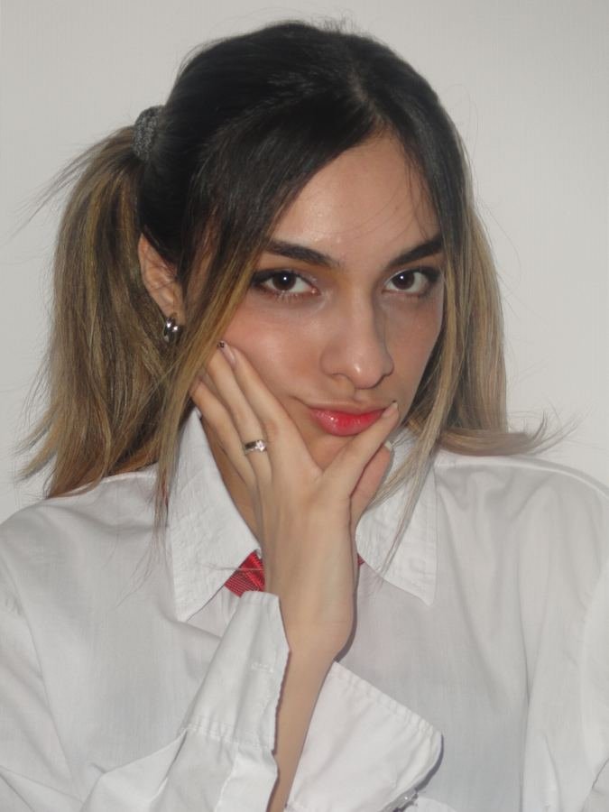 your sweet girl is back baby, foto 18 de 20