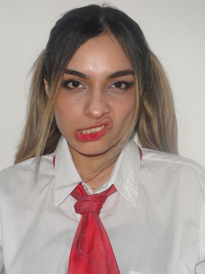 your sweet girl is back baby, foto 19 de 20