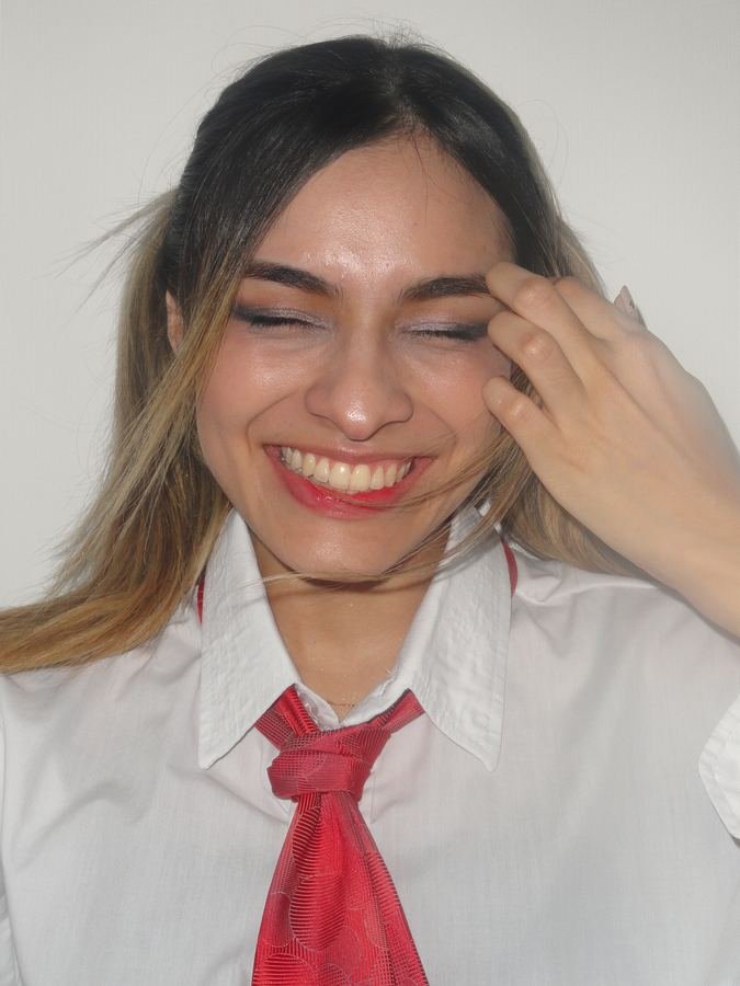 your sweet girl is back baby, foto 20 de 20